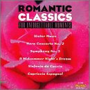 Romantic Classics for Unforgettable Moments
