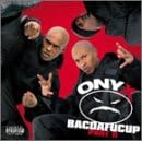 Bacdafucup, Part II by Onyx