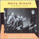 Studio Sessions 1956-1958