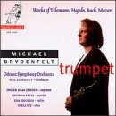 Michael Brydenfelt: Trumpet