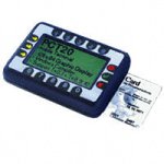 Festplatten: SCM Chipdrive Mobile Chipkartenleser