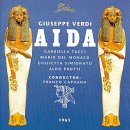 Aida: Live Recording - Tokyo, 1961