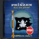 Alles Nur Geklaut