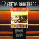 12 Exitos Rancheros