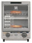 SANYO �I�[�u���g�[�X�^�[ SK-WT2(S) �V���o�[