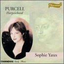 Purcell: Harpsichord