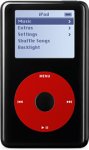 Apple 20 GB iPod U2 Special Edition (4th Generation)