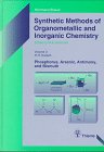 Synthetic Methods of Organometallic and Inorganic Chemistry: Herrmann/Brauer