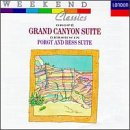 Grof&eacute;: Grand Canyon Suite; Gershwin: Porgy and Bess Suite