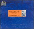 Tchaikovsky: Symphonies Nos. 5 & 6; Manfred Symphony
