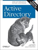 Active Directory, 3rd Edition