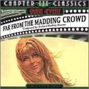 Far from the Madding Crowd
