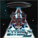 Los Extranos