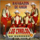 Rafagazos de Amor