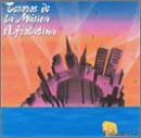 Tesoros De La Musica Afrolatina 3