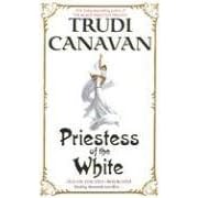 Age of the Five: Book One - Priestess of the White (Trudi Canavan)
