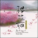 The Dance of the Cherry Blossoms