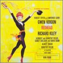 Redhead (1959 Original Broadway Cast)