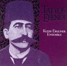 Works of Kemani Tatyos Efendi