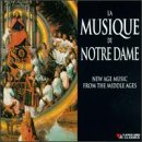 La Musique De Notre Dame