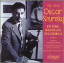 The Art of Oscar Shumsky
