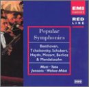 Popular Symphonies