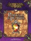 Legends & Lairs: Portals & Planes