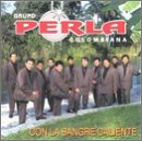 Con la Sangre Caliente
