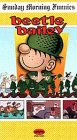 Beetle Bailey:Pride of Camp Swampy