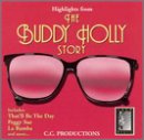 Buddy Holly Story