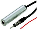 Elektronik und Foto: Auto-Antennenverst�rker
