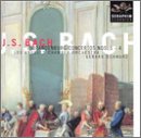 Bach: Brandenburg Concertos Nos. 1-4