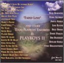 Faded Love and Other Texas Playboys' Favorite