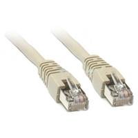 Navigationssysteme: Intos 72520L Patchkabel Kat5 FTP grau 20.0 m