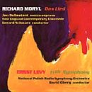 Richard Moryl: Das Lied & Ernst Levy: Symphony No. 11