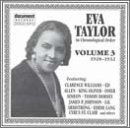 Complete Recorded Works, Vol. 3 (1928-1932)