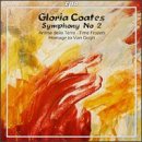 Coates: Symphony No. 2, Homage to Van Gogh, etc.