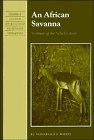 An African Savanna: Synthesis of the Nylsvley Study (Cambridge Studies in Applied Ecology and Resource Management)