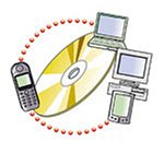 Festplatten: Siemens Software Data Link 5.0 f�r Siemens C35i, C45, C45i, ME45, S35i, S45, SL45