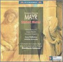 Mayr: Stabat Mater No. 3 in C minor