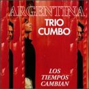Los Tiempos Cambian