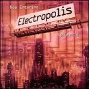 Electropolis, Vol. 2
