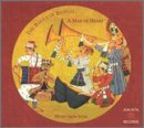 Man of Heart, Music from India