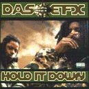 Hold It Down