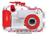 OLYMPUS PT-024 CAMEDIA X-3�� �ɿ�ץ��ƥ���