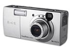 Kodak LS633 EasyShare 3MP Digital Camera w/ 3x Optcial Zoom