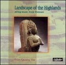 Landscape of the Highlands
