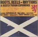 Roots, Reels & Rhythms: A Scots Fusion Experience