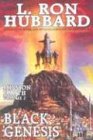 Black Genesis (Mission Earth Series)
