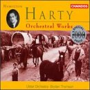 Harty: With the Wild Geese; Irish Symphony